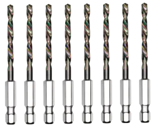 drill bit