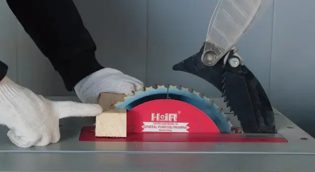 Market Overview of Carbide-Tipped Circular Saw Blades