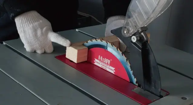How to Choose the Right Saw Blade Teeth for Your Project
